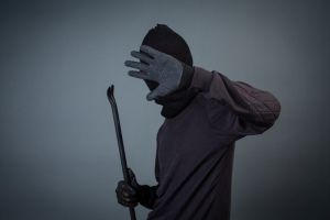 Burglar/ Thief